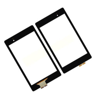 Asus Google Nexus 7 2nd Generation 2013 Front Panel Touch Glass Lens 