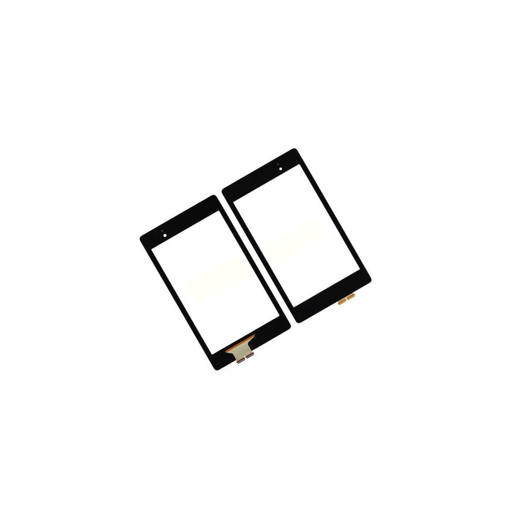 Asus Google Nexus 7 2nd Generation 2013 Front Panel Touch Glass Lens 