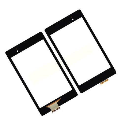 Asus Google Nexus 7 2nd Generation 2013 Front Panel Touch Glass Lens 