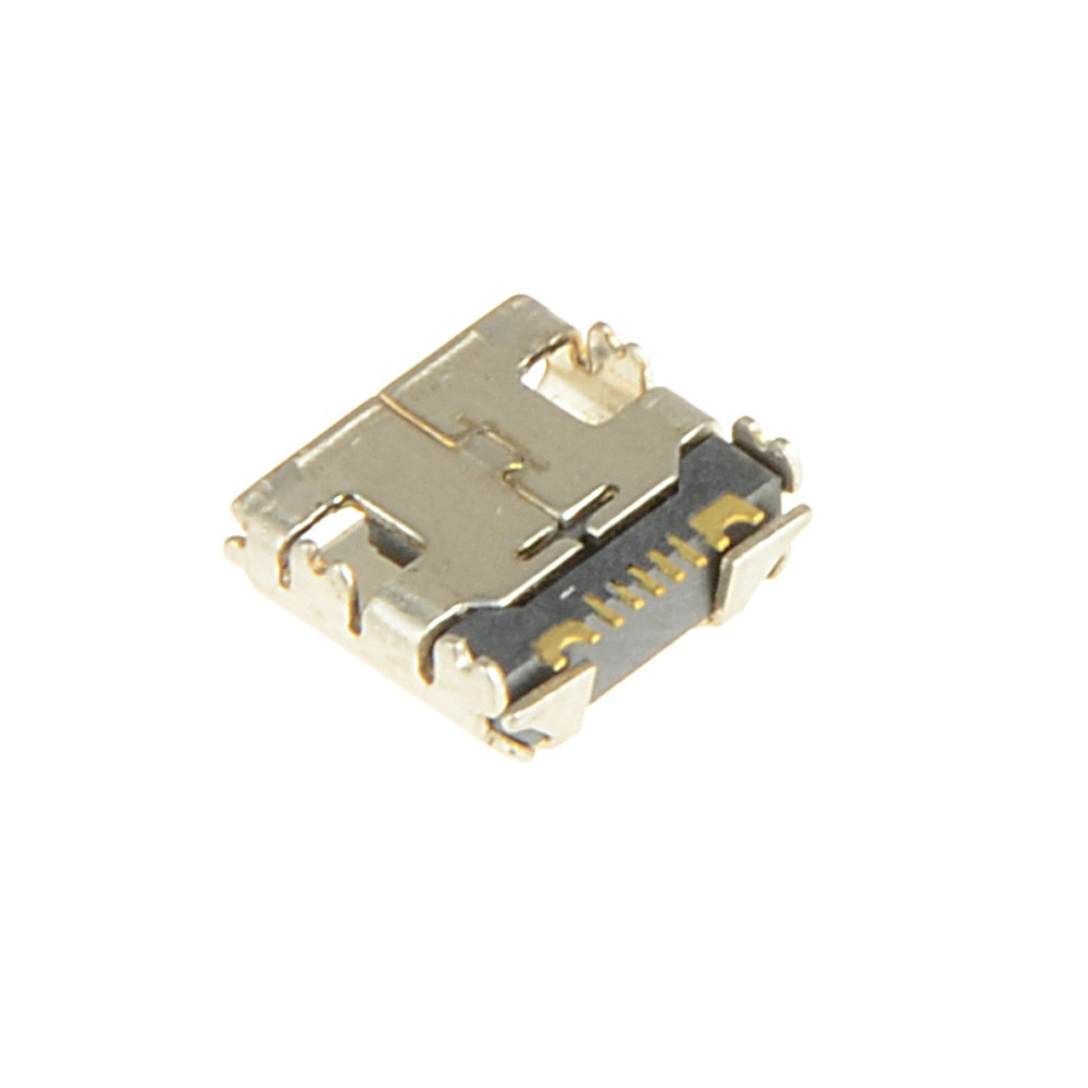 CONECTOR CARGA C6712 OGI FICHA