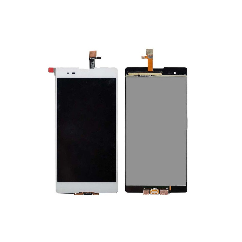 t2 sony d5503 ogi sony touch com lcd