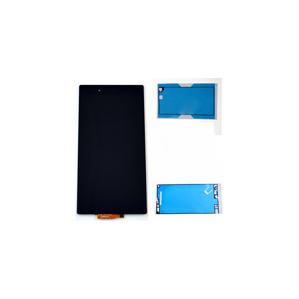 with-digitizer-Assembly-Tools-Adhesive-For-Sony-Xperia-Z-Ultra-XL39h