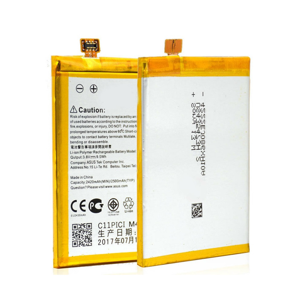 s-l1600BATTERY ASUS ZENFONE 5 LITE A500CG C11P1410