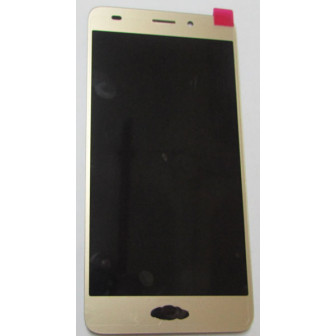 6454 PARA HUAWEI Y6 II LCD GOLD