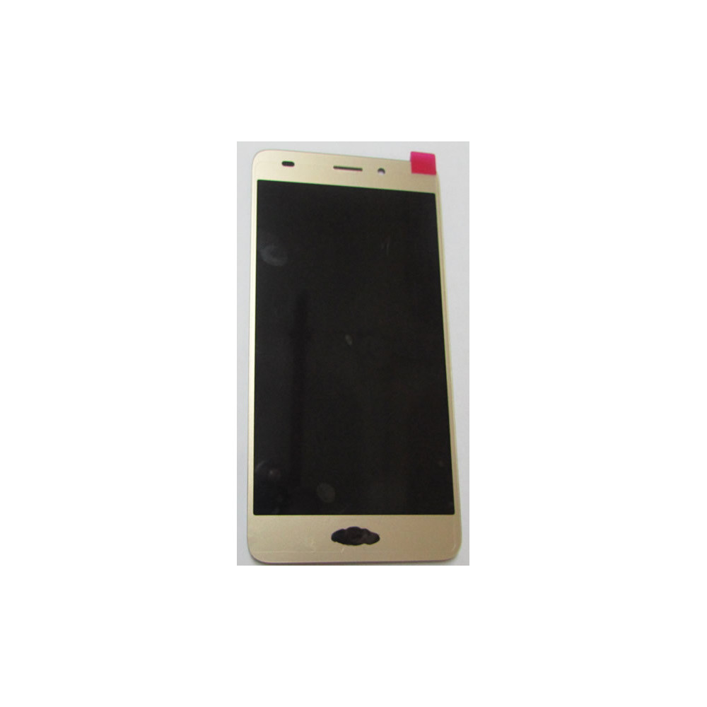 6454 PARA HUAWEI Y6 II LCD GOLD