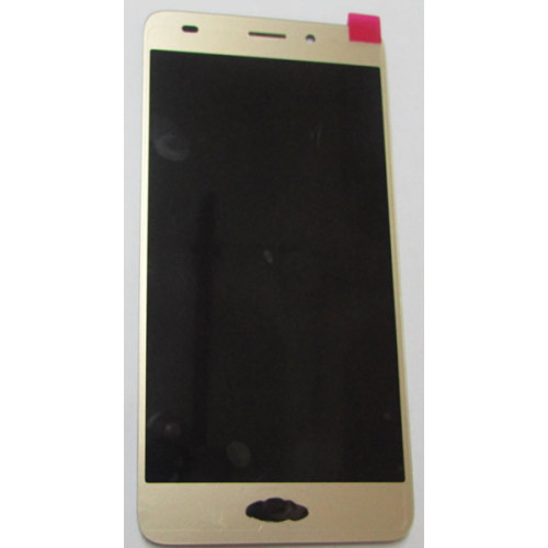 6454 PARA HUAWEI Y6 II LCD GOLD