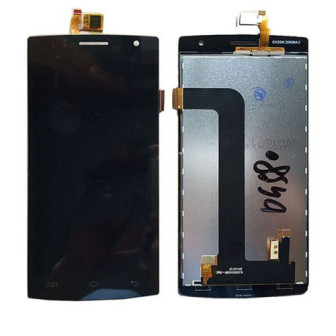 dg580 lcd com touch novo ogi