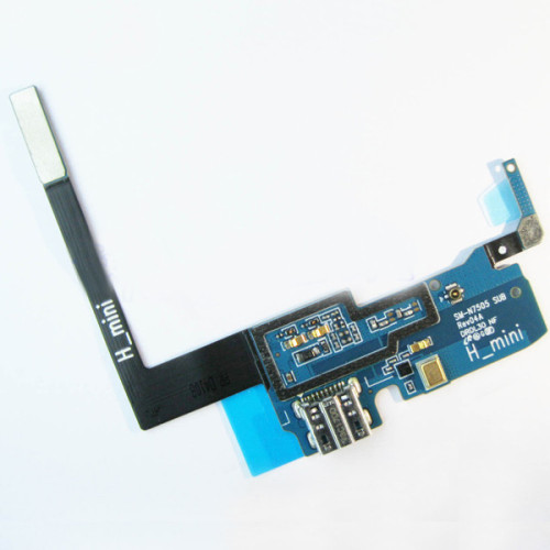 N7505 FLEX CHARGING OGI