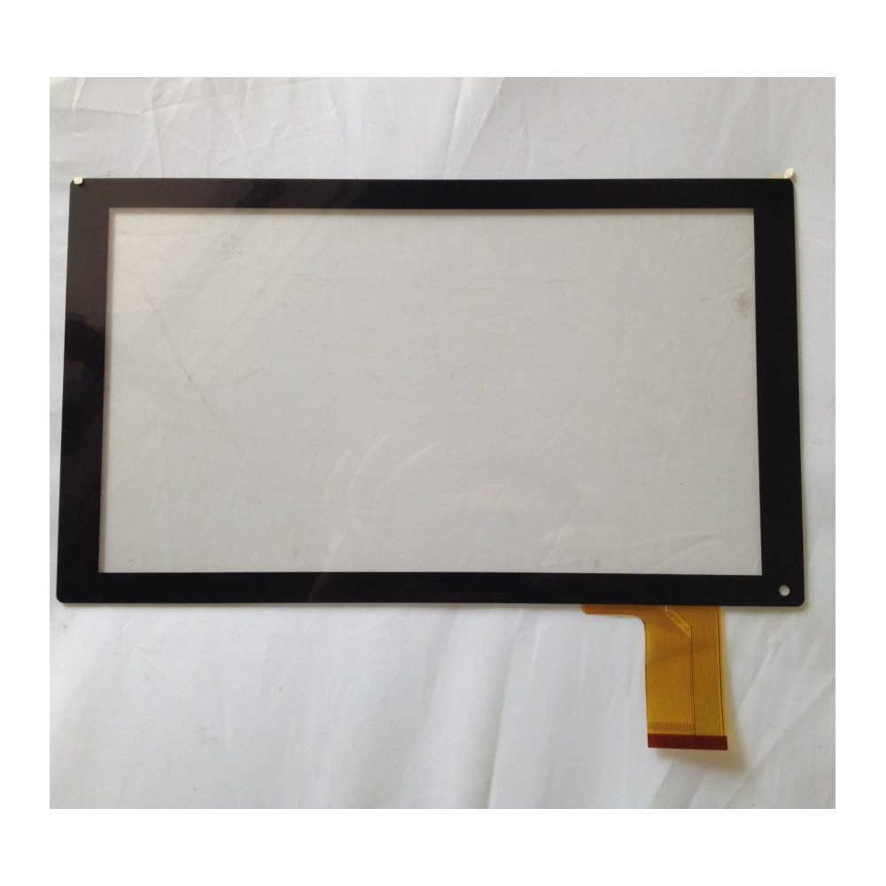 Y4J TOUCH PRETO touch screen black