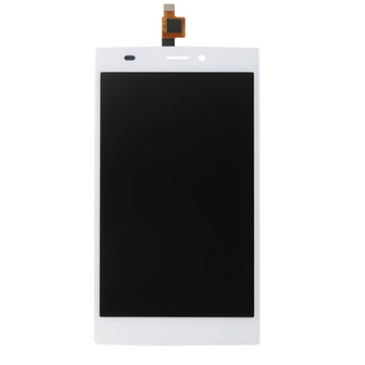 sem lcd only branco lcd com touch ridge 4g