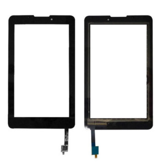 726890 A1-A713 touch screen preto screen touch white