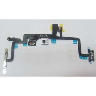 6582 para iphone 7g plsu flex para charging ogi