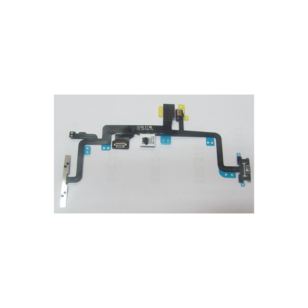 6582 para iphone 7g plsu flex para charging ogi