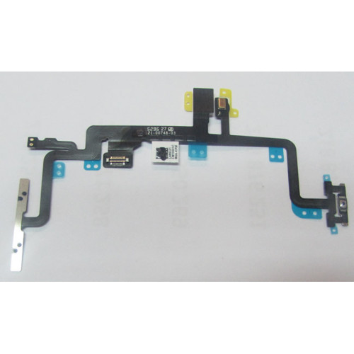 6582 para iphone 7g plsu flex para charging ogi