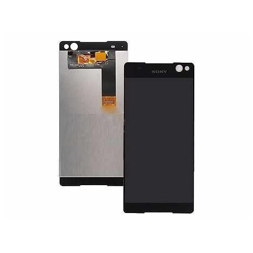 S553 ULTRA C5 LCDC COM TOUCH