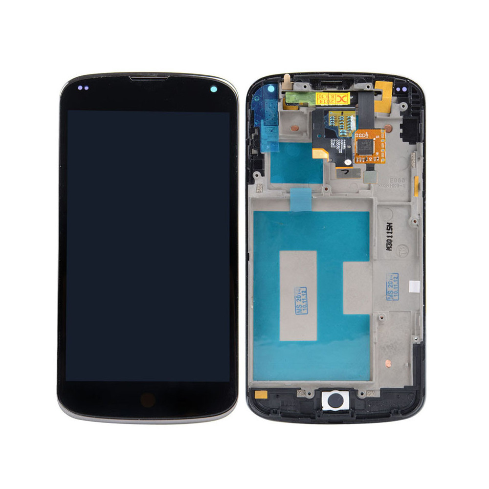 S3200743 PARA LG MAKO touch com touch novo ogi