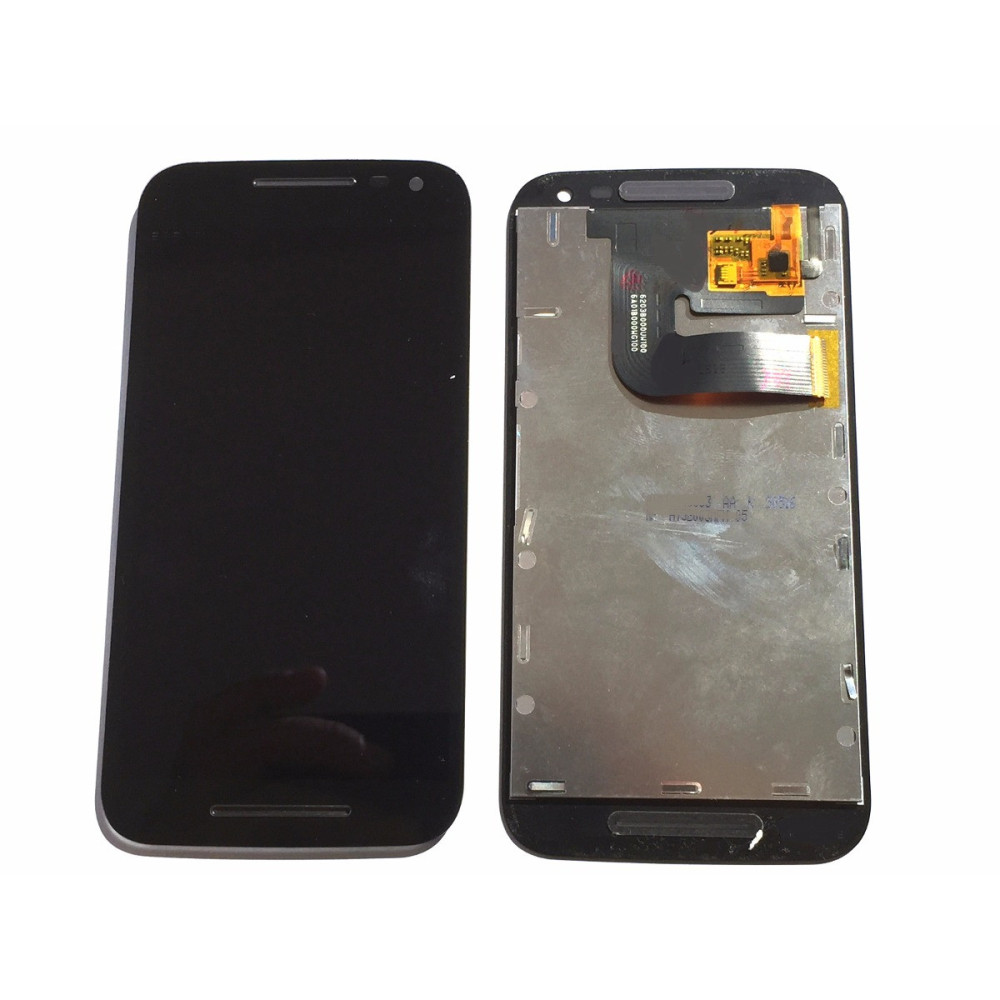 XT1544 LCD COM TOUCH