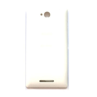 171819 porta-da-bateria-da-tampa-do-caso-para-sony-xperia-c-s39h-s39-c2304