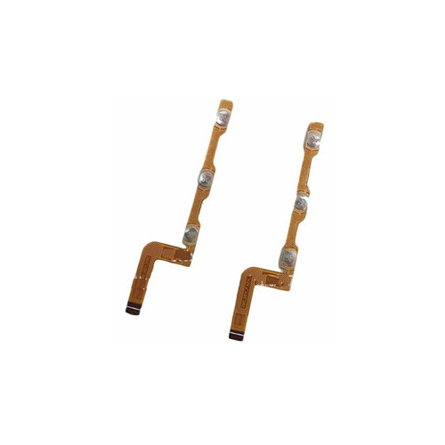 ASUS ZENFONE 3 MAX ZC520TL ON OFF FLEXkyn682