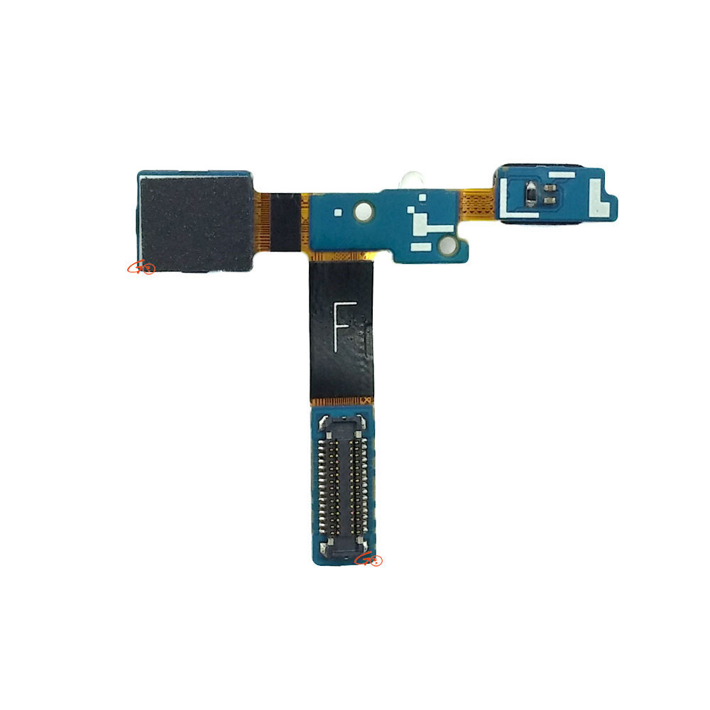 FRONTAL CAMERA OGI NOTE 4