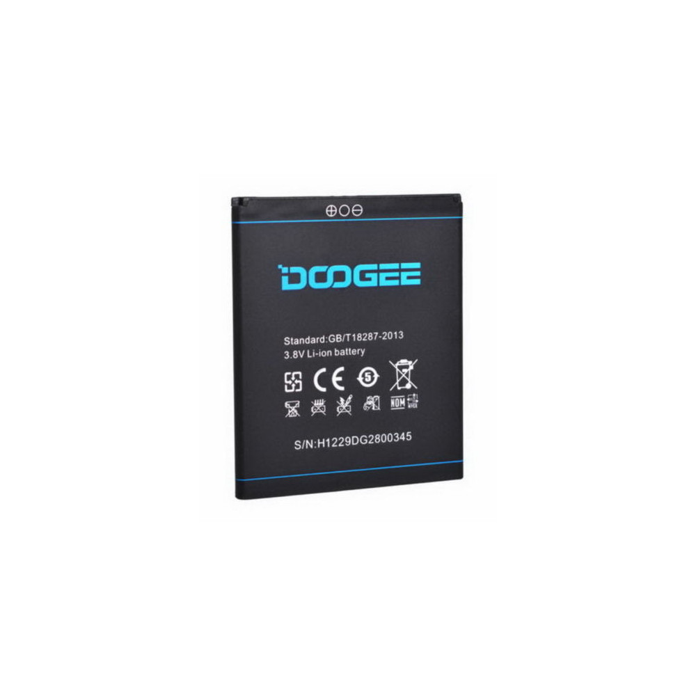 Battery Doogee Dg580 2500mah