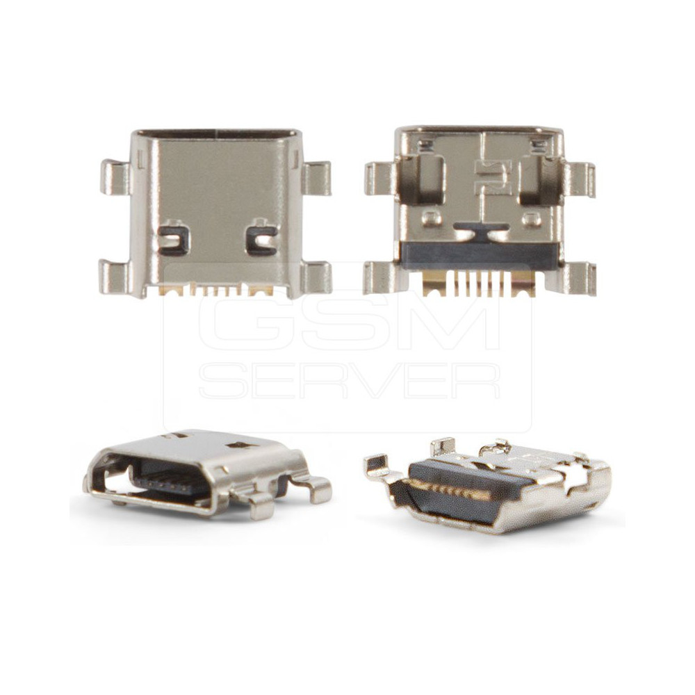 8730 charger ficha ogi