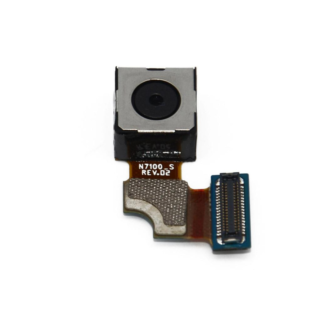 N7100 camera tras ogi