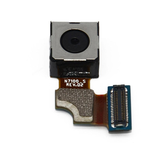 N7100 camera tras ogi