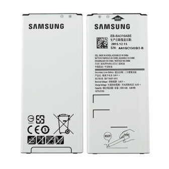 A310 bateria samsung ogi