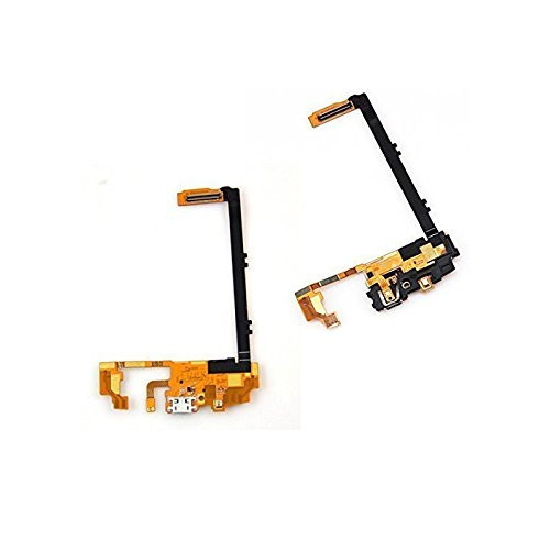 D821 D821 D820 flex com micro ohi