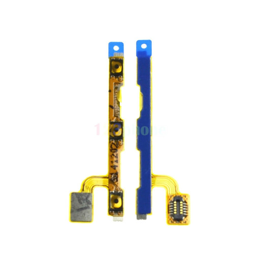 68632015 23 UAWEI P7 L10 VOLUME FLEX