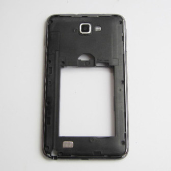 Original-Middle-Frame-Bezel-For-Samsung-Galaxy-Note-1-N7000-i9220-Middle-Housing-Cover-Case-Camera