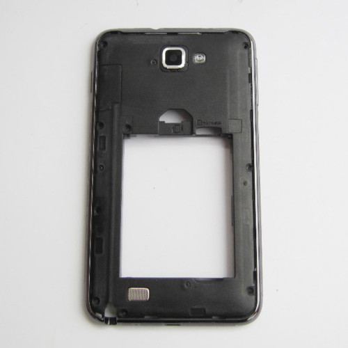 Original-Middle-Frame-Bezel-For-Samsung-Galaxy-Note-1-N7000-i9220-Middle-Housing-Cover-Case-Camera