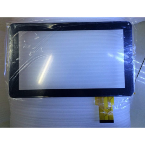 Black-New-For-YJ164FPC-V0-Tablet-PC-Capacitive-Touch-Screen-Panel-Digitizer-Sensor-Replacement-Parts-Free