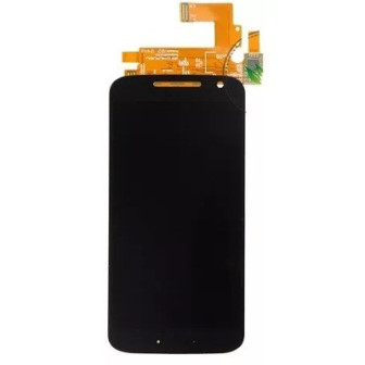 xt1622 para moto g4 lcd com touch