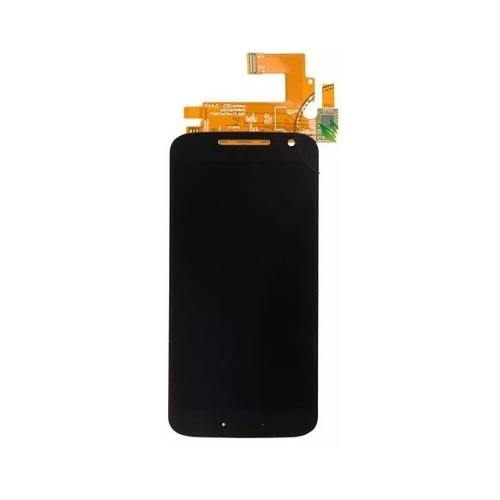 xt1622 para moto g4 lcd com touch