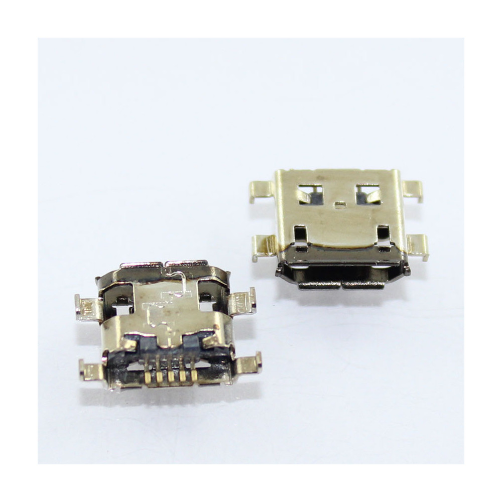 1032 CONECTOR DE CARGA MOTO