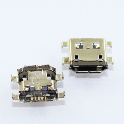 1032 CONECTOR DE CARGA MOTO
