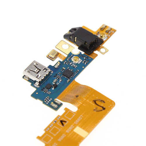 D855 LCD PARA OGI DISPLAY