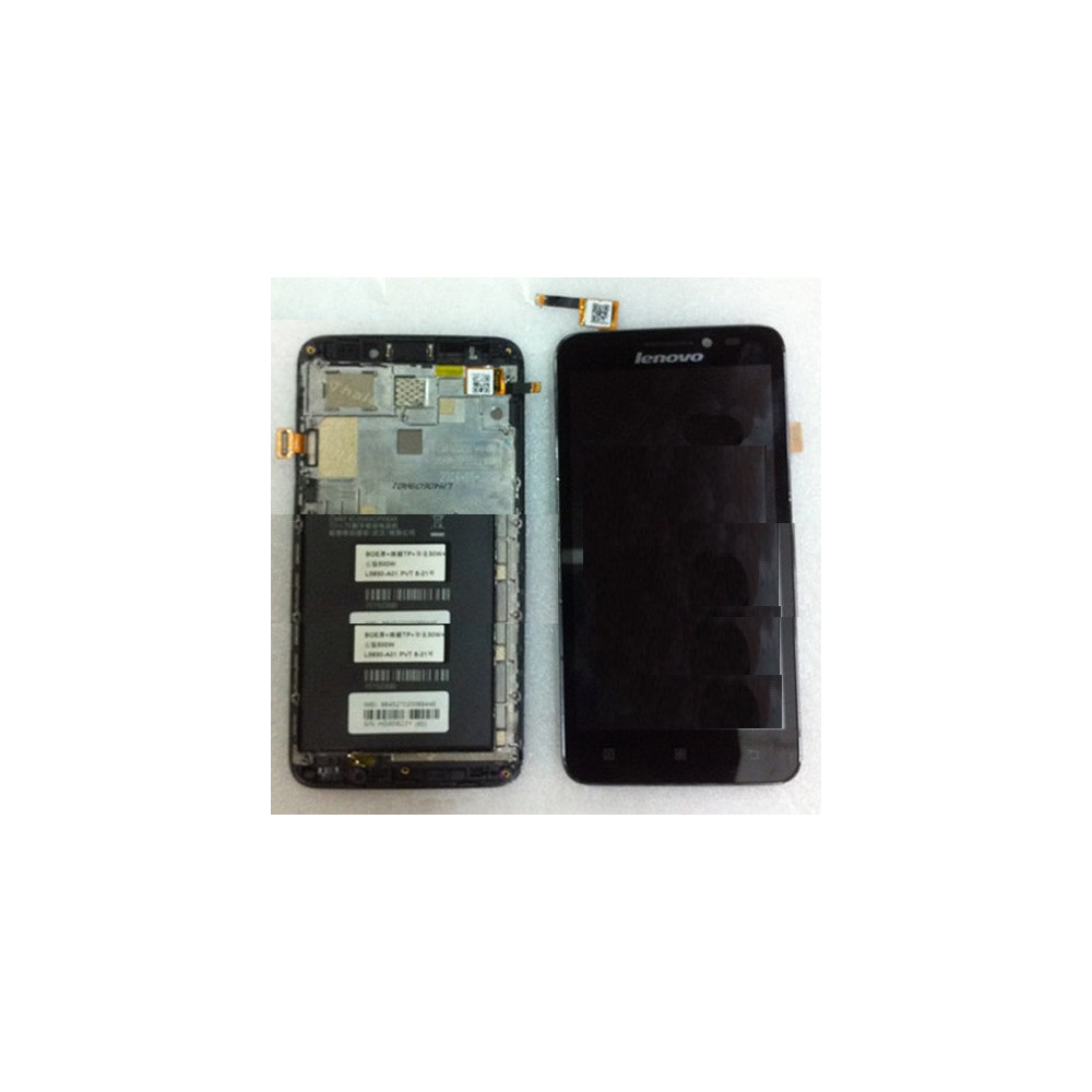 Original-LCD-Display-Touch-Screen-Digitizer-Assembly-For-Lenovo-A606-Mibile-Phone-Replacement-Tools-Free-Shipping