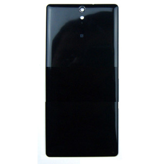 Rear-font-b-Housing-b-font-Back-Cover-Frame-Battery-Door-Bezel-Repair-Replacement-Part-For