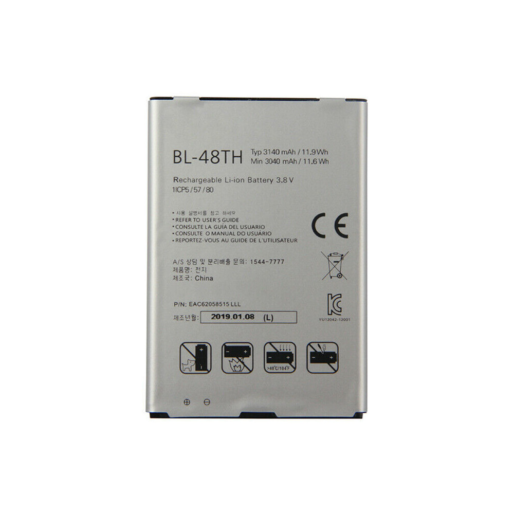 s-l1600BATTERY LG  BL-48TH (BULK) E988 (BULK)rtyu456789uio