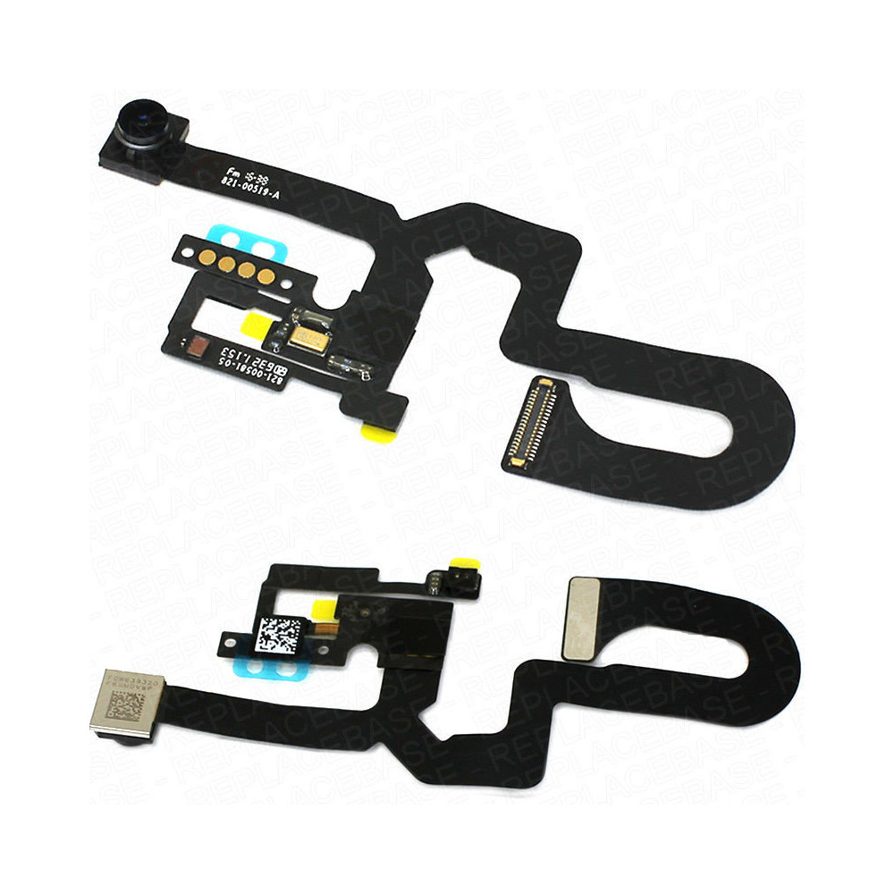 FRONT CAMERA APPLE IPHONE 7 PLUS