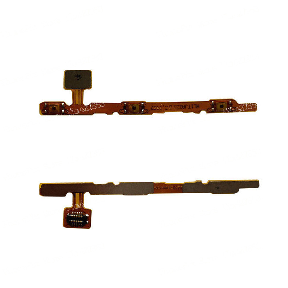 10pcs-lot-Original-Power-font-b-Volume-b-font-font-b-Button-b-font-Flex-Cable