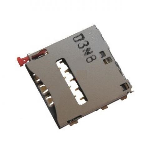 thumbSONY XPERI3 SIM HOLDER INTERNAL ORIGINAL