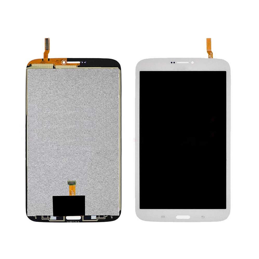 Para-Samsung-Galaxy-Tab-3-8-0-T311-T315-Nova-Digitador-Branco-Sensor-de-toque-de