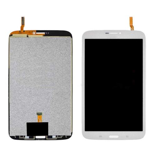 Para-Samsung-Galaxy-Tab-3-8-0-T311-T315-Nova-Digitador-Branco-Sensor-de-toque-de