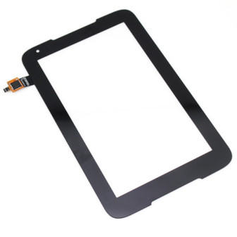 For-Lenovo-7-Tablet-IdeaTab-font-b-A1000-b-font-Black-font-b-Touch-b-font