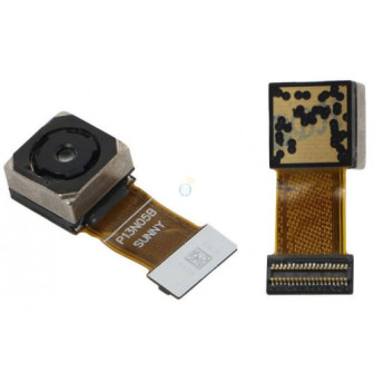 BACK CAMERA HUAWEI ASCEND P6-700x700