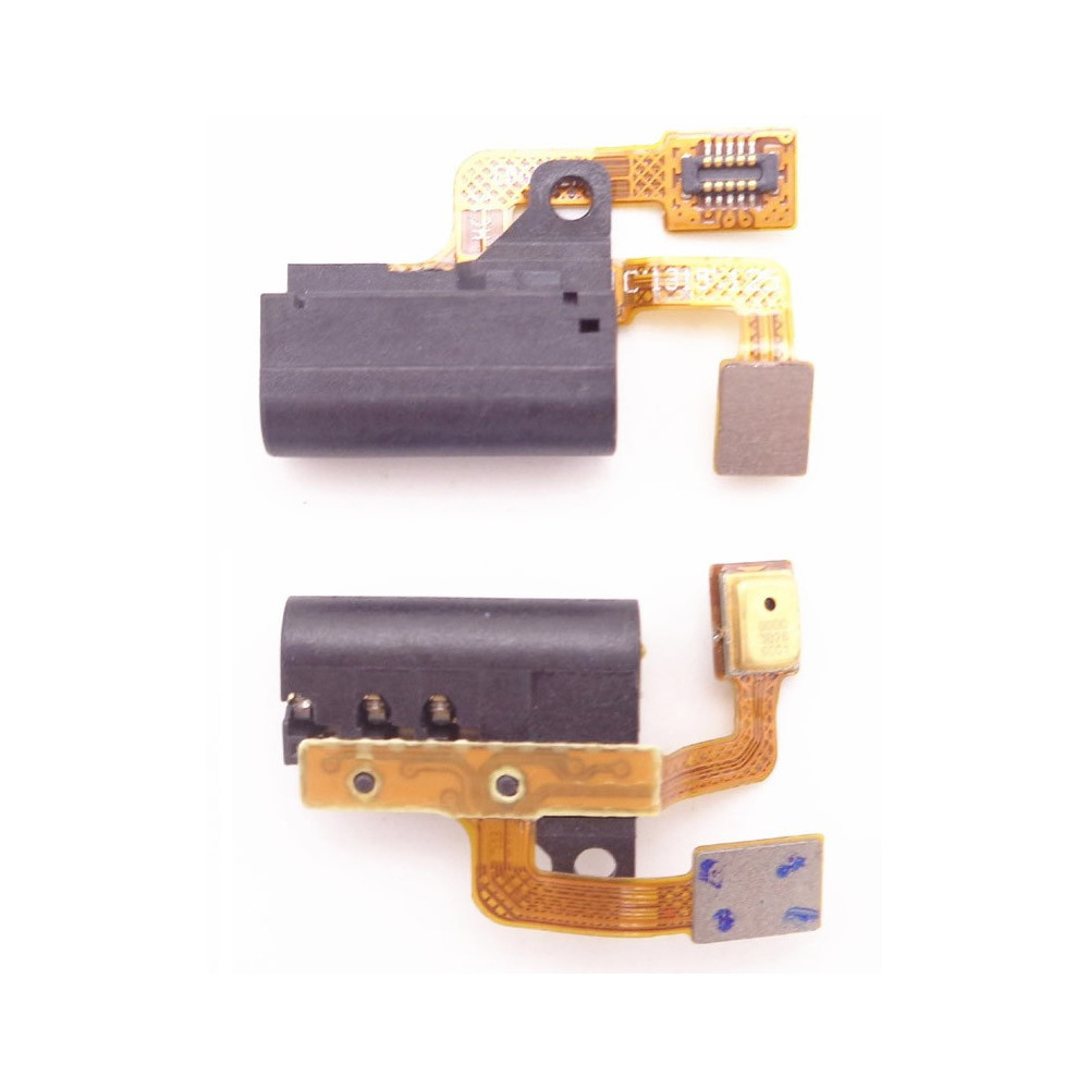 Replacement-original-Earphone-Audio-Jack-Headphone-FlexKHJINH